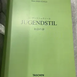 ART NOUVEAU - SEMBACH 795527