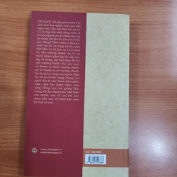 Sách Việt sử đại toàn của Mai Đăng Đệ mới 95% 522676