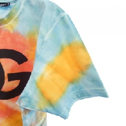 Dolce & Gabbana DOLCE&GABBANA G8ON2T Áo thun - Hàng hiệu Chính hãng 902250