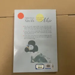 nghệ thuật xin lỗi trong văn hoá của người Nhật 569105