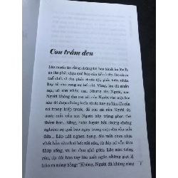 Cư trú 2006 mới 70% ố bẩn nhẹ Trần Trung Chính HPB0906 SÁCH VĂN HỌC 915368