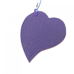 Túi charm COEUR GM 1019358 của Hermès 625468