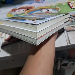 Doreamon - combo 3q  973986