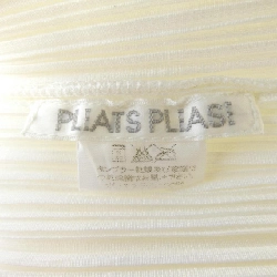 Pleats Please PLEATS PLEASE PP01-JK602 Áo 634611