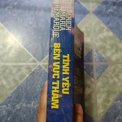 Tình yêu vực thẳm - Erich Maria Remarque 975137