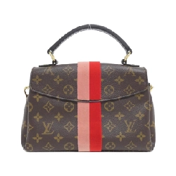 Túi Louis Vuitton Monogram Georges BB M43866 619238