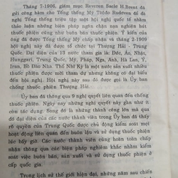 TỘI PHẠM QUỐC TẾ NHỮNG BÀN TAY BẠCH TUỘC 549124