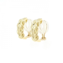 Mikimoto K18YG Bông tai - Hàng hiệu Chính hãng 845737