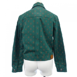 HERMES エルメス Chaine d'Ancre Crew de Sel 4E0264D7 Áo khoác 626846