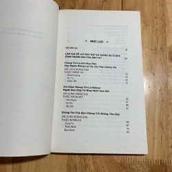 II Tựa sách: Lật Mặt Đàn Ông Qua Cung Hoàng Đạo - ADÈLE LANG & SUSI RAJAH - 2015 479317