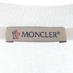 【Mã giảm giá】Áo phông MONCLER 642292