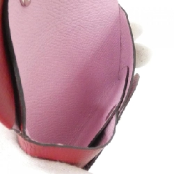 Ví tiền Hermes Calvi Duo Verso 083036CK - Hàng hiệu Authentic 769950