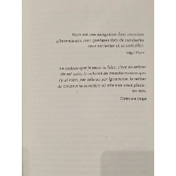 Cessez de vous oublier - Thierry Gaubert 751645