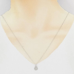 K10WG Dây chuyền kim cương - Hàng hiệu Authentic 846484