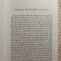 TUYỂN TẬP NAM CAO • NXB Văn Học • BÌA CỨNG 750792