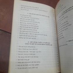 Cẩm nang SỨC KHỎE NGƯỜI CAO TUỔI 531060