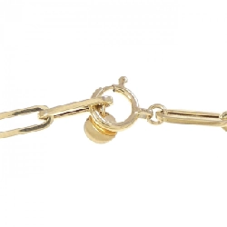 K18YG Vòng tay - Hàng hiệu Chính hãng 872782