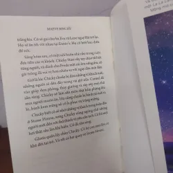 Sách: Tuần lễ náu mình - TG: Maeve Binchy 976625