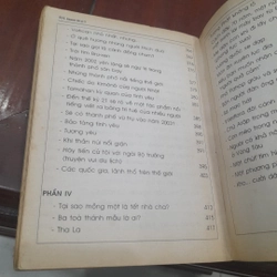 Almanach CHÀO THẾ KỶ 21, Du lịch & Những điều mới lạ 474668