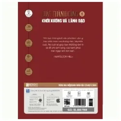 Lãnh Đạo Và Khởi Xướng - Tập 5 - Napoleon Hill 403270