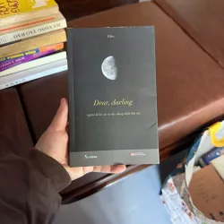 Dear, Darling – Người Là Lời An Ủi Dịu Dàng Nhất Đời Tôi | Hiên- K5 1044821