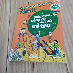 10 vạn câu hỏi vì sao kiểu Hàn (10 cuốn) 21718