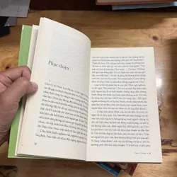 II Truyện Ngắn: Phan Thị Vàng Anh - 2011 700972