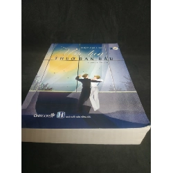 Ước hẹn ban đầu mới 90% HCM3001 910743