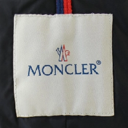 Áo khoác lông vũ MONCLER 638337