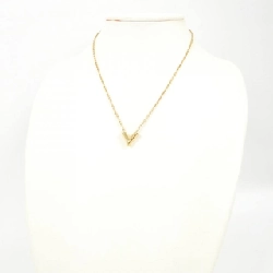 Dây chuyền Louis Vuitton Essential V M61083 627363