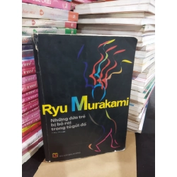 Những đứa trẻ trong tủ gửi đồ - Ryu Murakami 251457