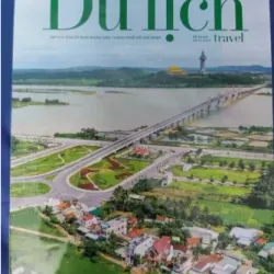 Tạp chí Du lịch TPHCM, số 23+24, tháng 9+10/2023 528399