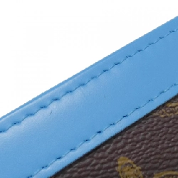 Túi xách Louis Vuitton Monogram (N°7) Pochette Voyage M81204 614778