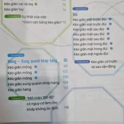 Kéo Giãn Cơ Thể - James Shuichi Nakano 999178