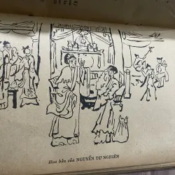 Truyện Kiều - minh họa - 1986 747935