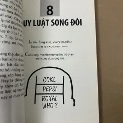 22 Quy luật bất biến trong Maketing 1008373