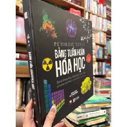 Periodic table - Bảng tuần hoàn hoá học - Sean Callery