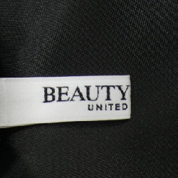 【Mã giảm giá】Thời trang và thanh niên BEAUTY&YOUTH(U.A) Đầm 649423