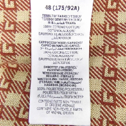 Gucci GUCCI 694144 ZAJJS Áo khoác - Hàng hiệu Chính hãng 888616