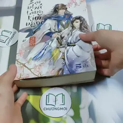 Bại Nhứ Tàng Kim Ngọc - Tô Du Bính 744768