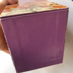 Boxset Dorothy Và Xứ Oz Diệu Kỳ - L. Frank Baum 792073