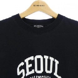 Áo thun BALENCIAGA 612966 TLVL9 - Hàng hiệu Chính hãng 895003