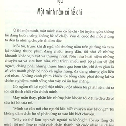 Một mình rồi cũng ổn thôi - Lưu Đồng 473629