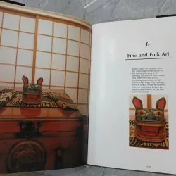 JAPAN THE ART OF LIVING 558157