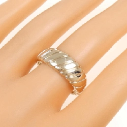 K18YG Nhẫn - Hàng hiệu Chính hãng 848796