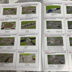 Ôn thi bằng lái xe hạng B cập nhật 2025 [sát hạch - giấy phép lái xe] 543049