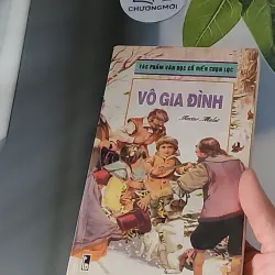 Vô Gia Đình (2001) - Hector Malot 607676