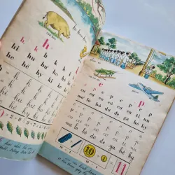 Vần Khai Trí , xuất bản 1968 1021686