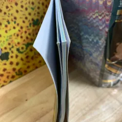 Nét Vẽ Mạnh Mẽ Như Van Gogh 927948