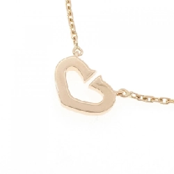 カルティエ Cハート ネcklace - Hàng hiệu Authentic 840381